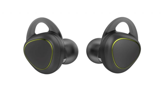 samsung iconx earbuds
