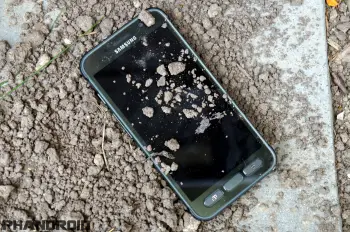 Galaxy S7 Active 4