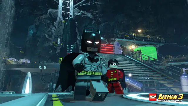 LEGO_Batman