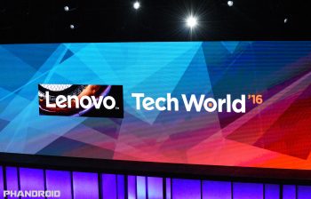 Lenovo Tech World 2016 JAD_0031