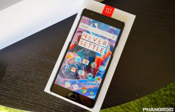 OnePlus 3 DSC00305