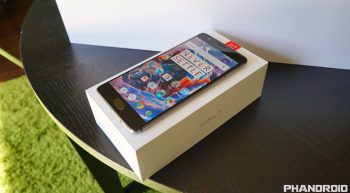 OnePlus 3 DSC00306