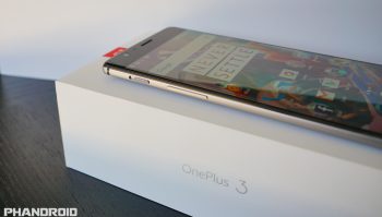 OnePlus 3 DSC00307