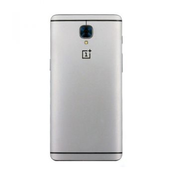 OnePlus 3 retail listing