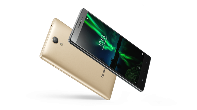 Lenovo PHAB2