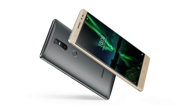 Lenovo PHAB2 Plus