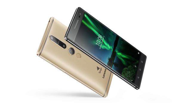 Lenovo PHAB2 Pro