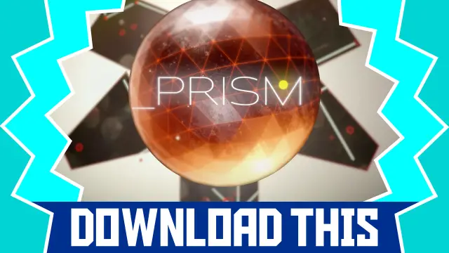 PRISM thumb