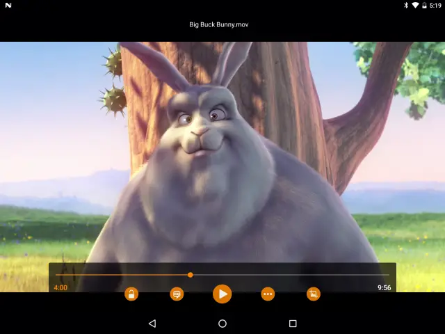VLC for Android 2