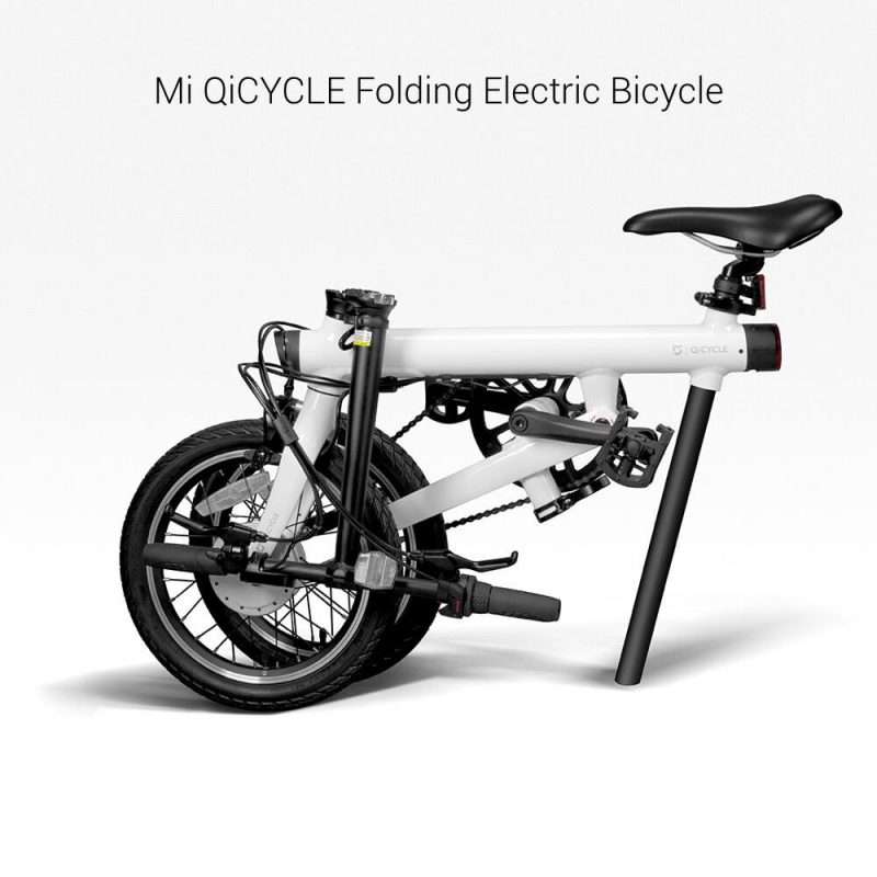 xiaomi electric bicycle