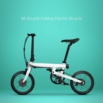 Xiaomi Smart Bike 3
