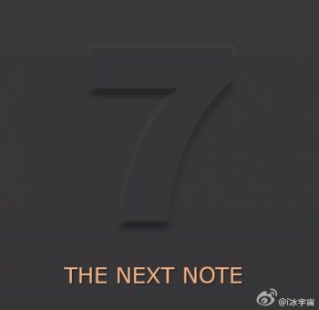 galaxy note 7