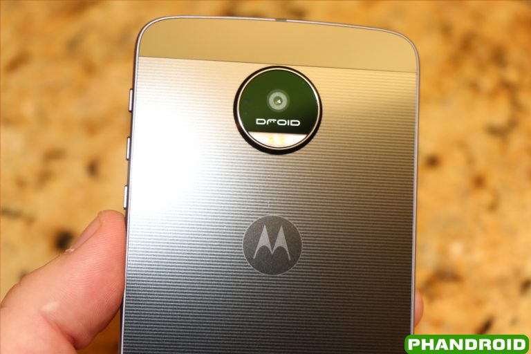 15 first things every Moto Z Droid and Moto Z Force Droid owner should ...