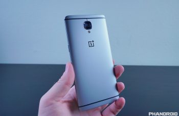 OnePlus 3 DSC00474