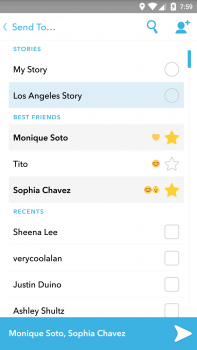 Snapchat: Complete guide to Symbol, Emoji, Scores, and Trophy