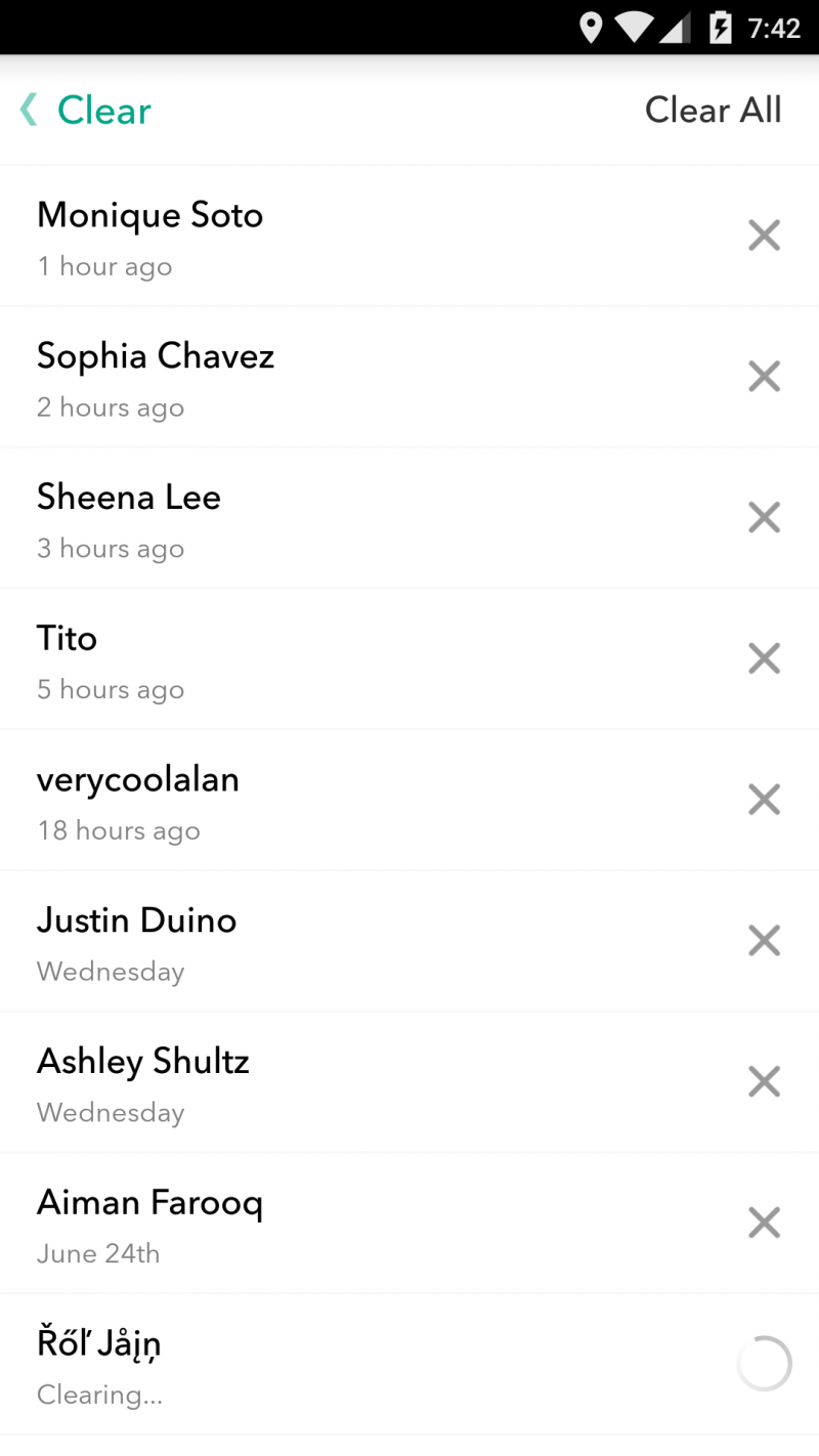 How to use Snapchat Memories to download, delete, & backup