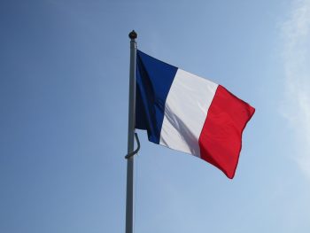 french flag