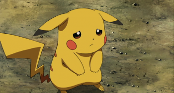 pikachu sad