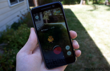 pokemon go android 2