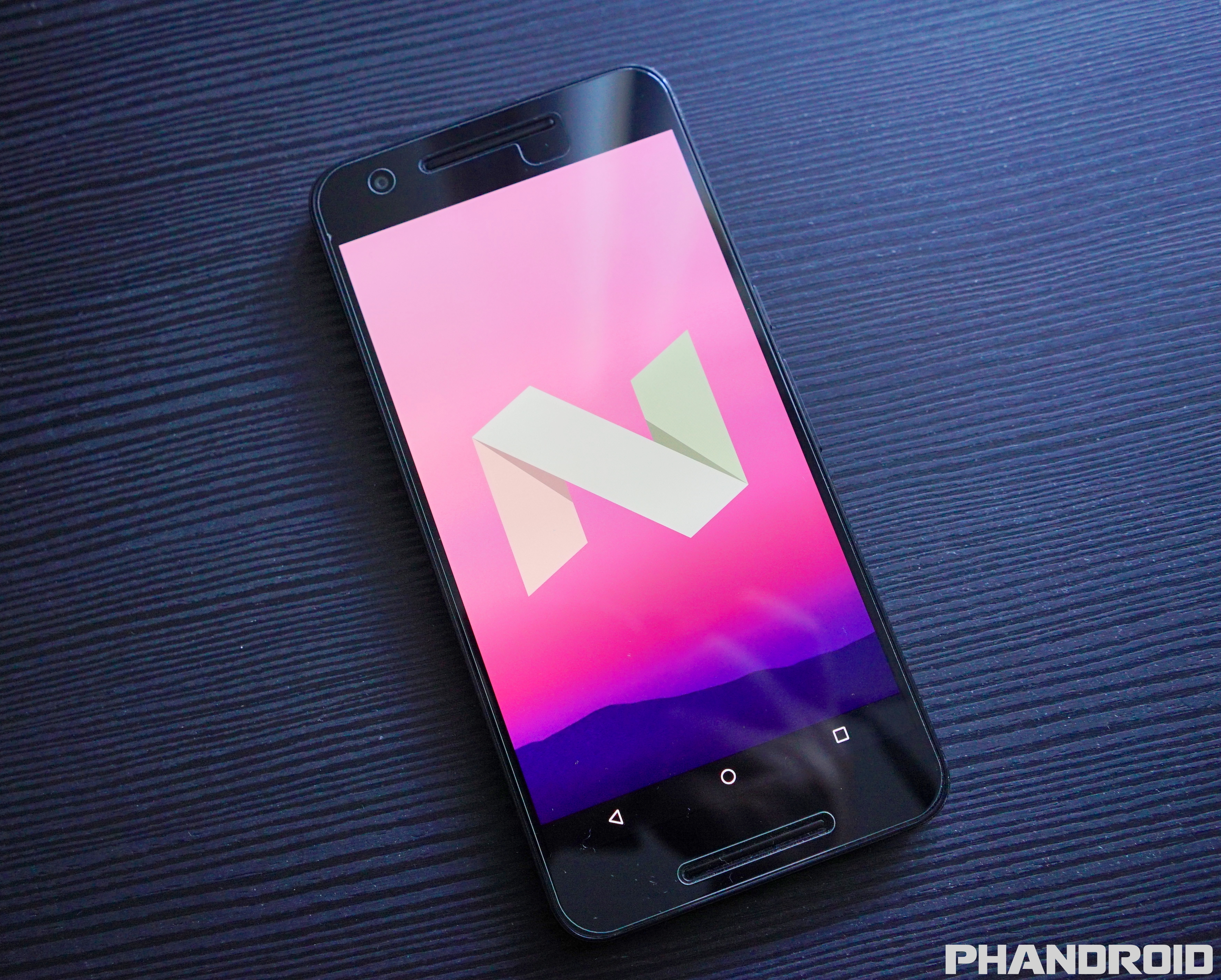 Android 7 1 1 Nougat Will Be Released On December 6th Phandroid