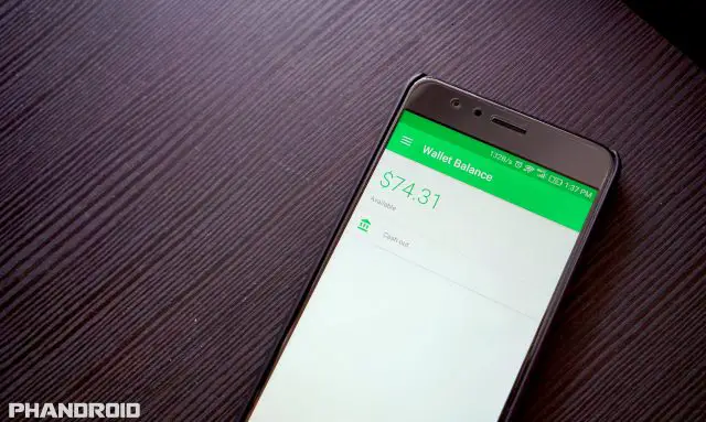Google Wallet's new auto-cash out makes bank transfers easy