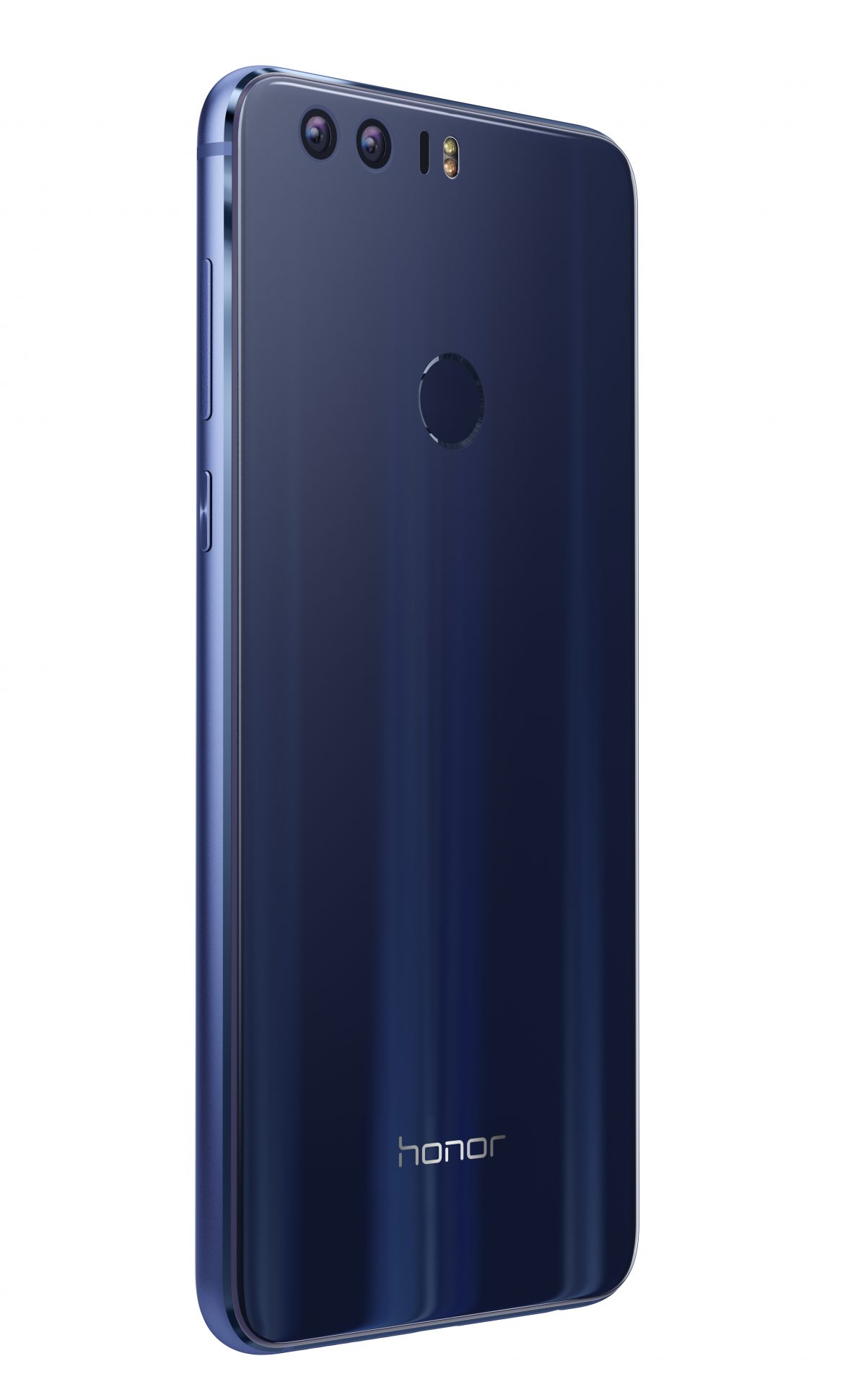 Huawei Unveils The Honor 8 In The United States Complete With A Dual