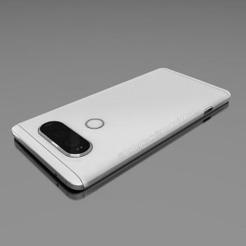 LG V20 leaked render 4