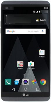 LG v20 LEAK