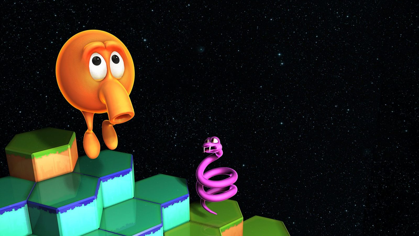 qbert game