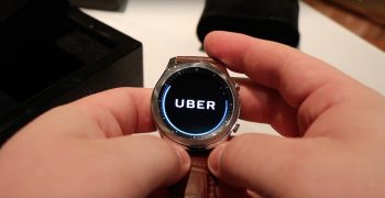 Uber Gear S3