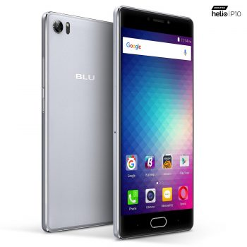 blu pure xr