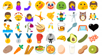 emoji compilation