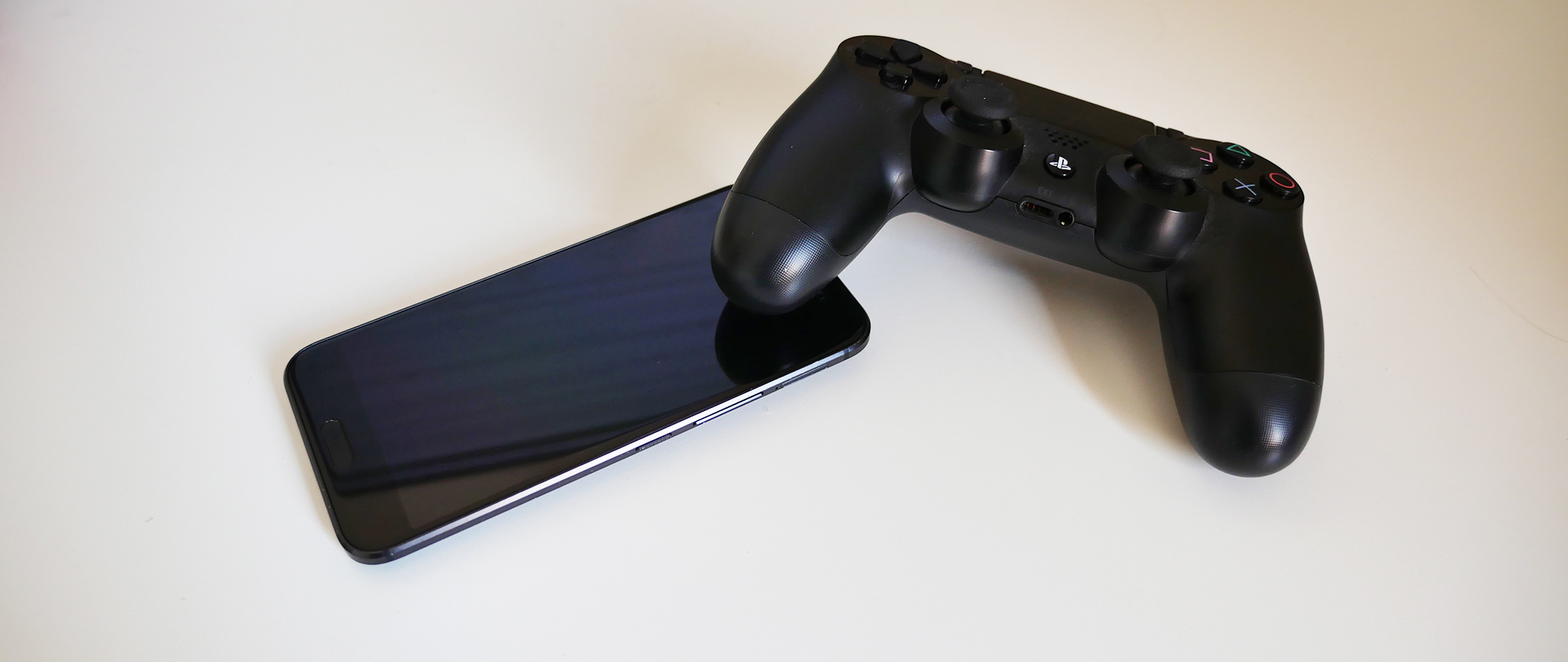 assimilation faktureres Erklæring How to stream media from an Android device to the PS4 – Phandroid