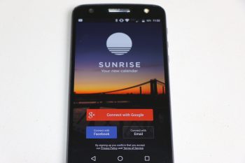 Sunrise Featured