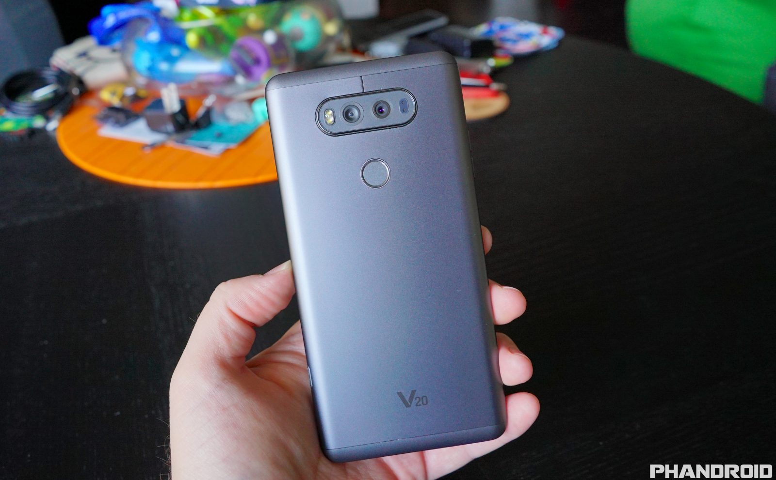 30+ LG V20 Tips & Tricks Phandroid