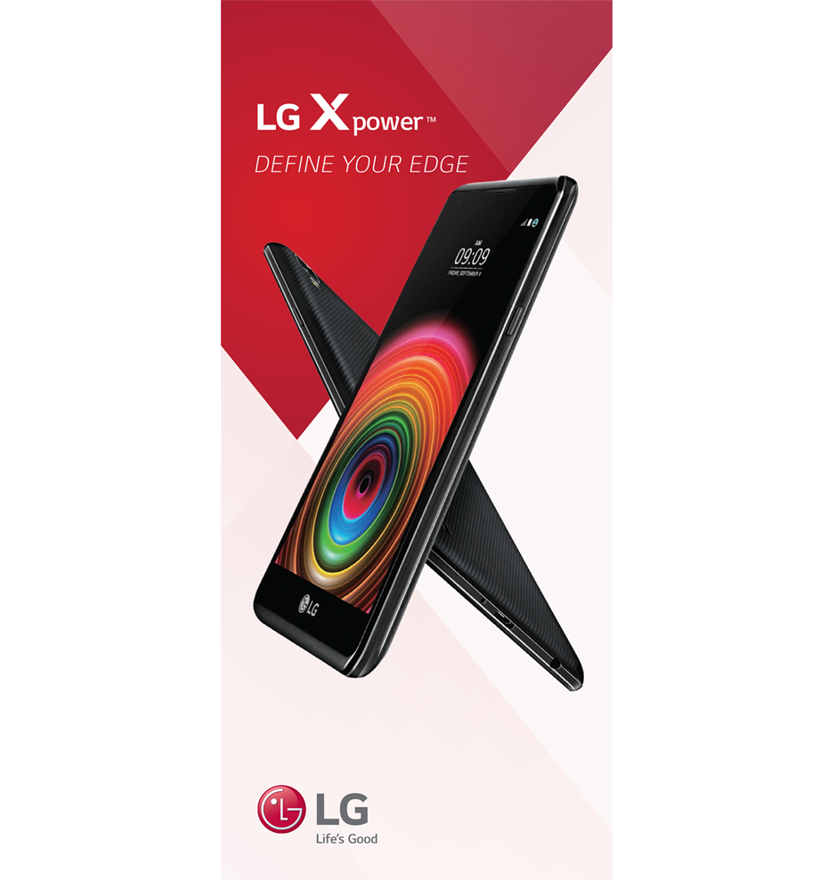 US Cellular introduces a new smartphone and tablet from LG to its ...