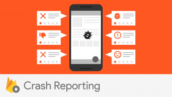 Firebase Crash Reporting