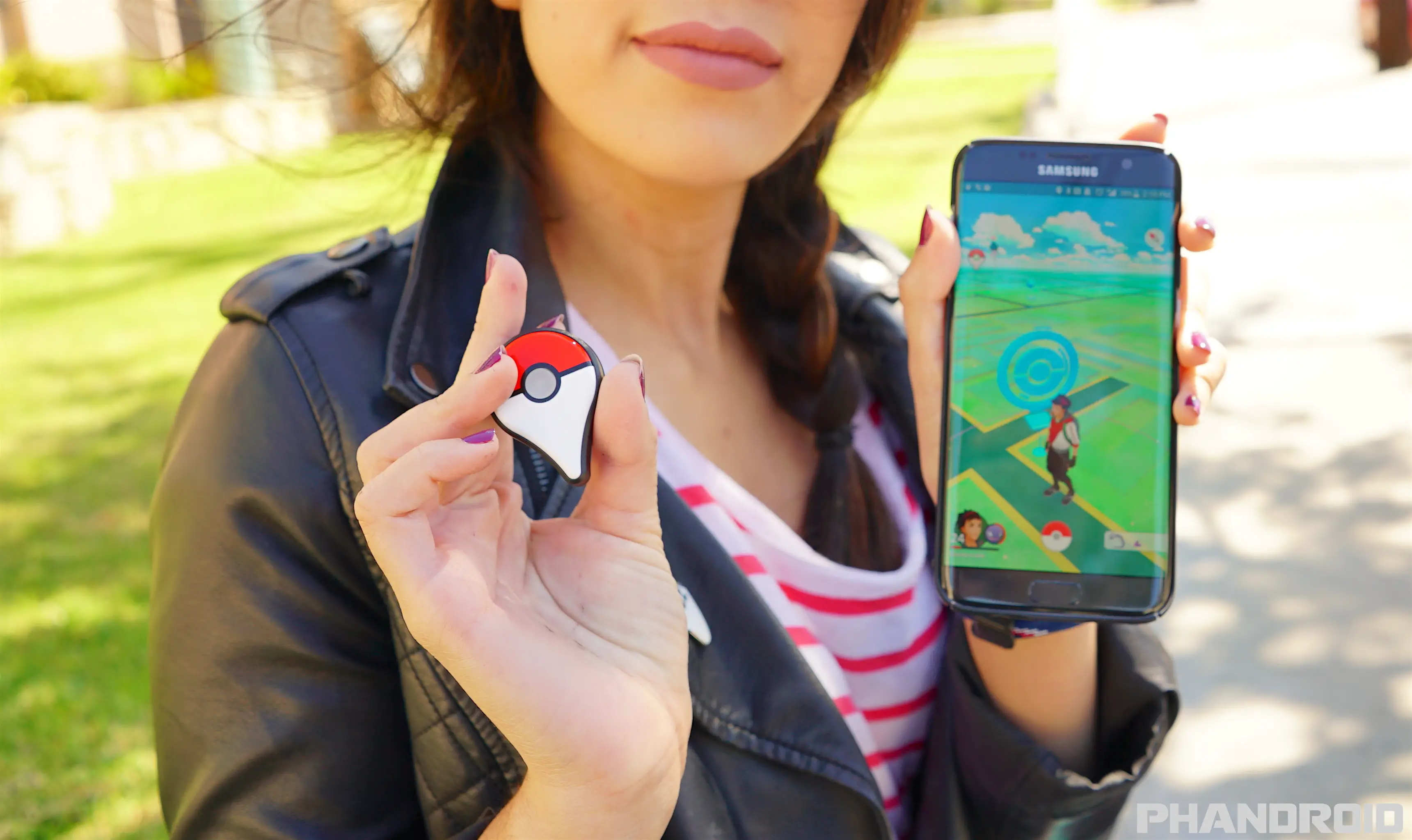 Pokémon GO Plus: glorified in-app purchase or worth the 35 bucks? -  Phandroid