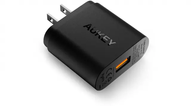 aukey-charger