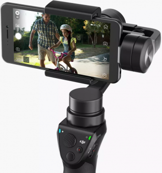 dji osmo mobile