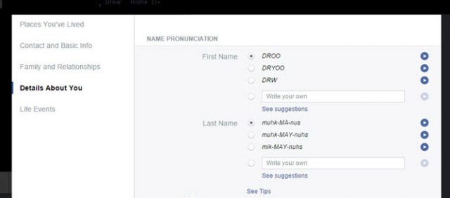facebook-name-pronunciation