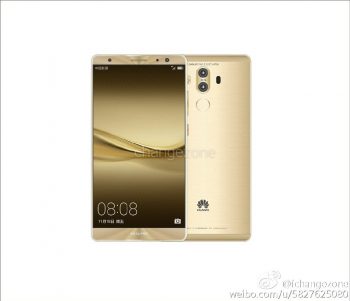 huaweimate9