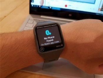 moto smartwatch prototype 5