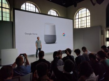 google-home