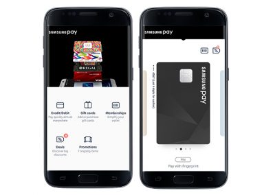 download samsung pay