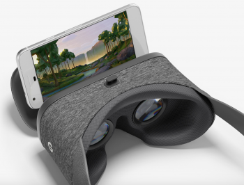 google vr