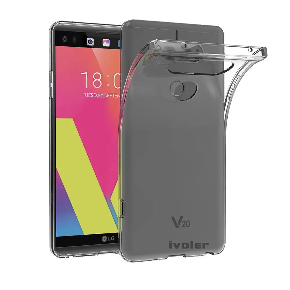 Here are the 12 best LG V20 cases – Phandroid
