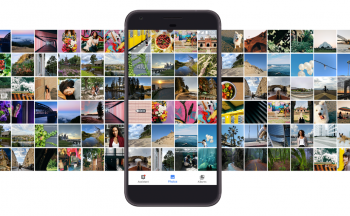 pixel-google-photos