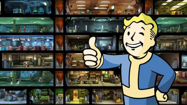 may 25 fallout shelter update