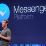 Facebook starts testing end-to-end encryption for Messenger
